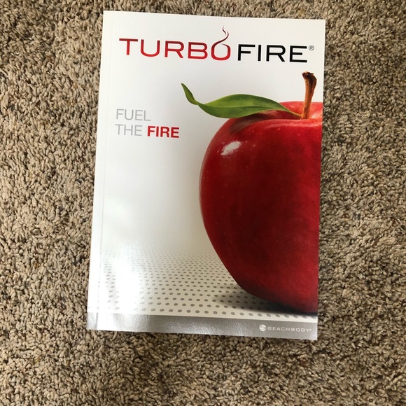 Beachbody Turbofire Workout program - Picture 5 of 7